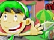 Play Sim Lemonade Millionaire