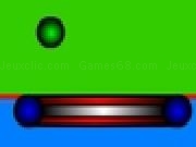 Play Hagefade Pong Version 3