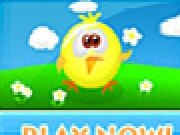 Play Chicken&#39;s Flying School