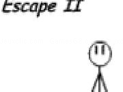 Play Stick Escape II