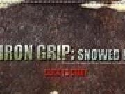 Play Iron Grip: Snowed In