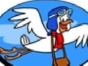 Play MARTINS AWESOME MOUSERACEGAME 2!