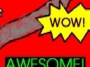 Play MARTINS AWESOME MOUSERACEGAME!