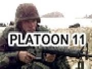 Play PLATOON - 3 days war