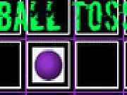 Play Ball Toss (Release)