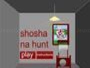 Play Shoshana Hunt