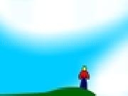 Play Platformer World V1.1