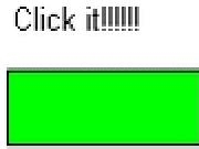 Play Find and click part 1: Green rectangle 1.