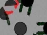 Play Ninja Attack