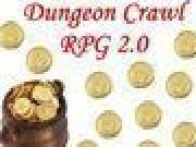 Play Dungeon Crawl RPG 2.0