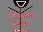 Play A Stickman Game (Beta V2)!