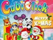 Play Cubiclick - Christmas