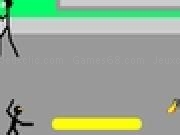 Play Day X : The Riot