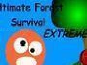 Play Ultimate Forest Survival 2.0