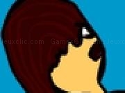 Play Greg Is So Evil: Platformer Version