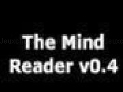 Play The Mind Reader v0.4