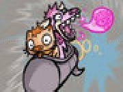 Play SAVE PLANET PUGGOLON