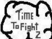 Play Time To Fight 2: By Force