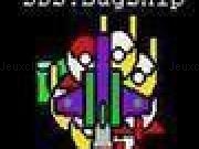 Play SDS:Bugship Battalion