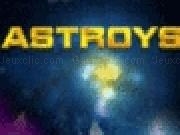 Play Astroys