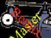 Play Master Of Warfare ReMiXeD