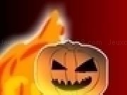 Play The Old Pong II - Haloween Edition
