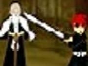 Play bleach training 1