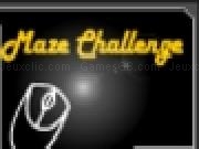 Play Maze Challenge