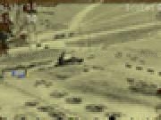 Play Shooting Plane