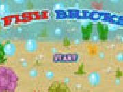 Play Fish Bricks