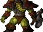 Play Escape the Orcs
