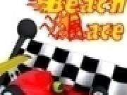 Play Beach Race
