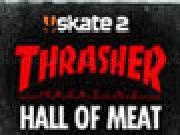 Play EA Skate 2: Hall of Meat
