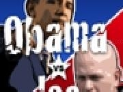 Play Obama vs Joe the Plumber