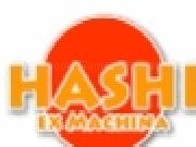 Play Hashi Ex Machina