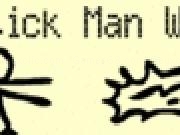 Play Stick Man War