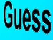 Play Guess A Number!