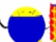 Play Flash Warrior 2