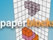 Spielen Paperblocks