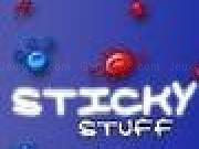 Play Sticky Stuff 2.0