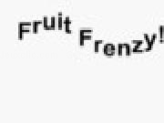 Play Fruit Frenzy