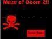Play Maze Of Doom 2!!!!!