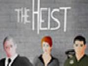 Play The Heist