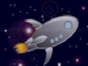 Play Crazy Space Shooter!