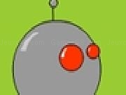 Play Go Robot Go!