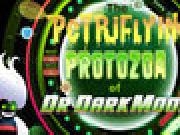 Play The Petriflying Protozoa of Dr Darkmoon