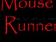 Play Mouse Runner