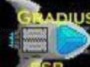 Play Gradius PSP Beta