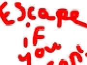 Play escape the maze