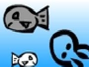 Play Life of Squid